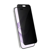 JCPal Preserver Privacy Tempered Glass Screen Protector - prywatyzujące szkło hartowane do iPhone 18 Pro