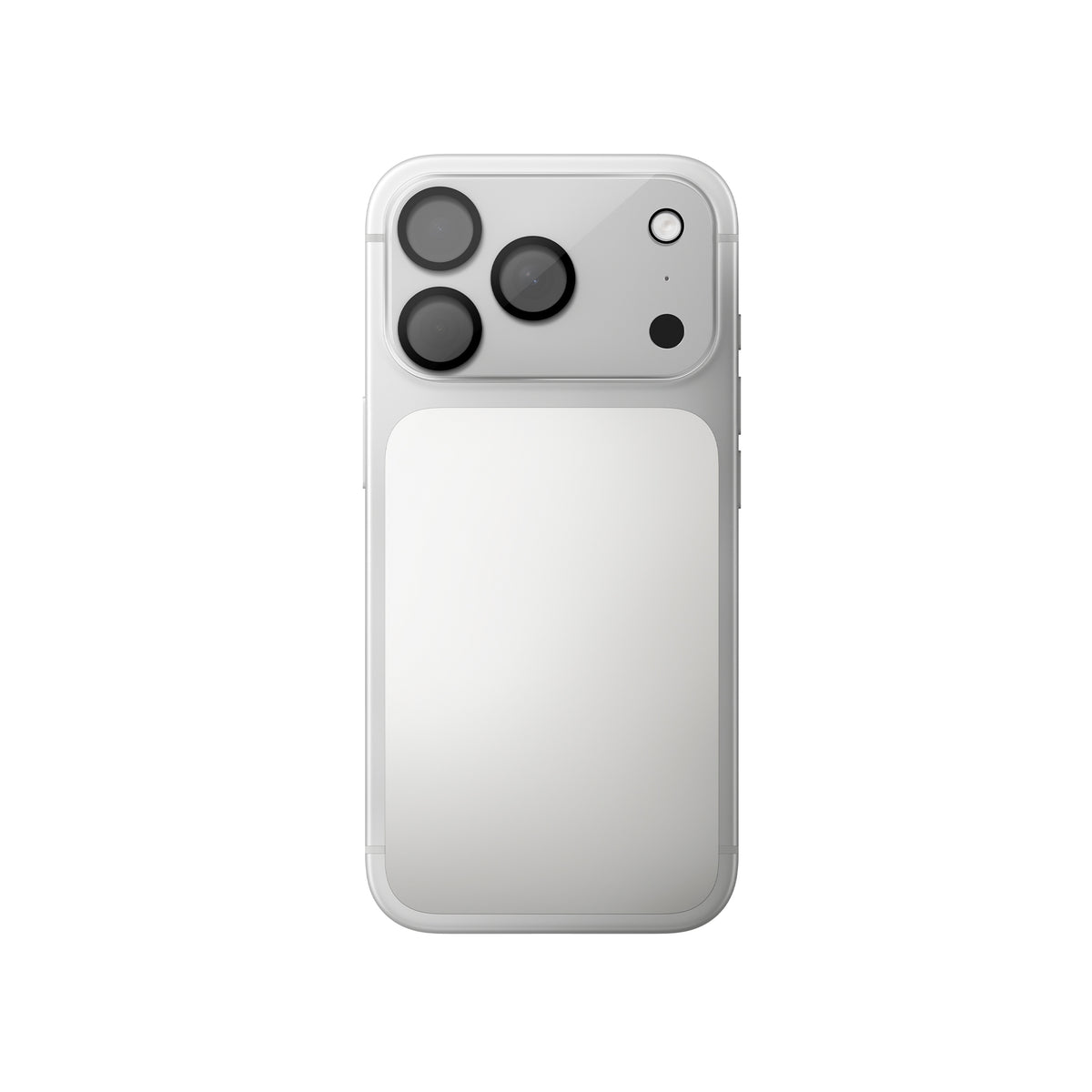 JCPal iClara Camera Lens Protector - osłona na aparat do iPhone 18 Pro