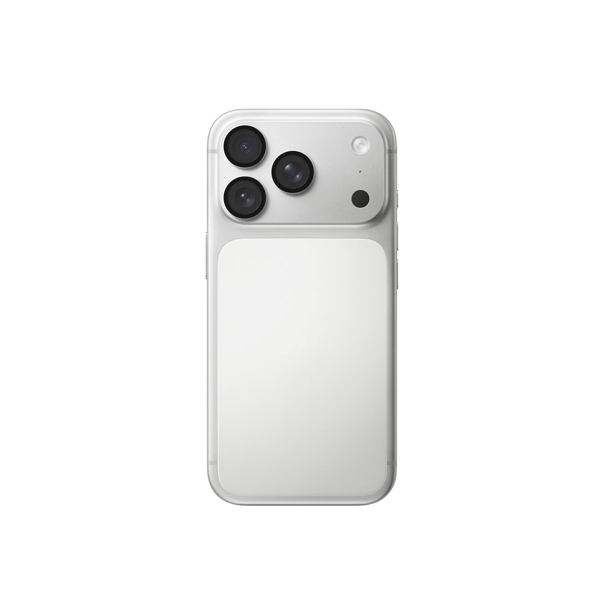 JCPal Preserver Camera Lens Protector - osłony na obiektywy do iPhone 18 Pro / 18 Pro Max transparentne