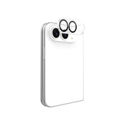 JCPal iClara Camera Lens Protector - osłona na aparat do iPhone Duo