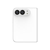 JCPal Preserver Camera Lens Protector - osłony na obiektywy do iPhone Duo czarne