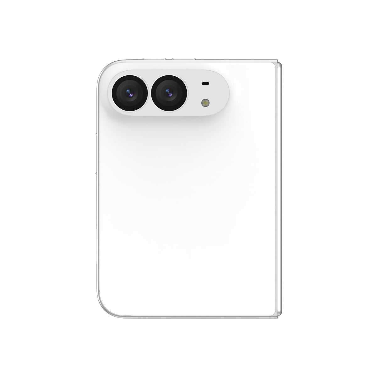 JCPal Preserver Camera Lens Protector - osłony na obiektywy do iPhone Duo transparentne