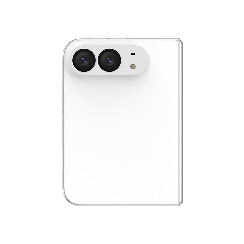 JCPal Preserver Camera Lens Protector - osłony na obiektywy do iPhone Duo transparentne