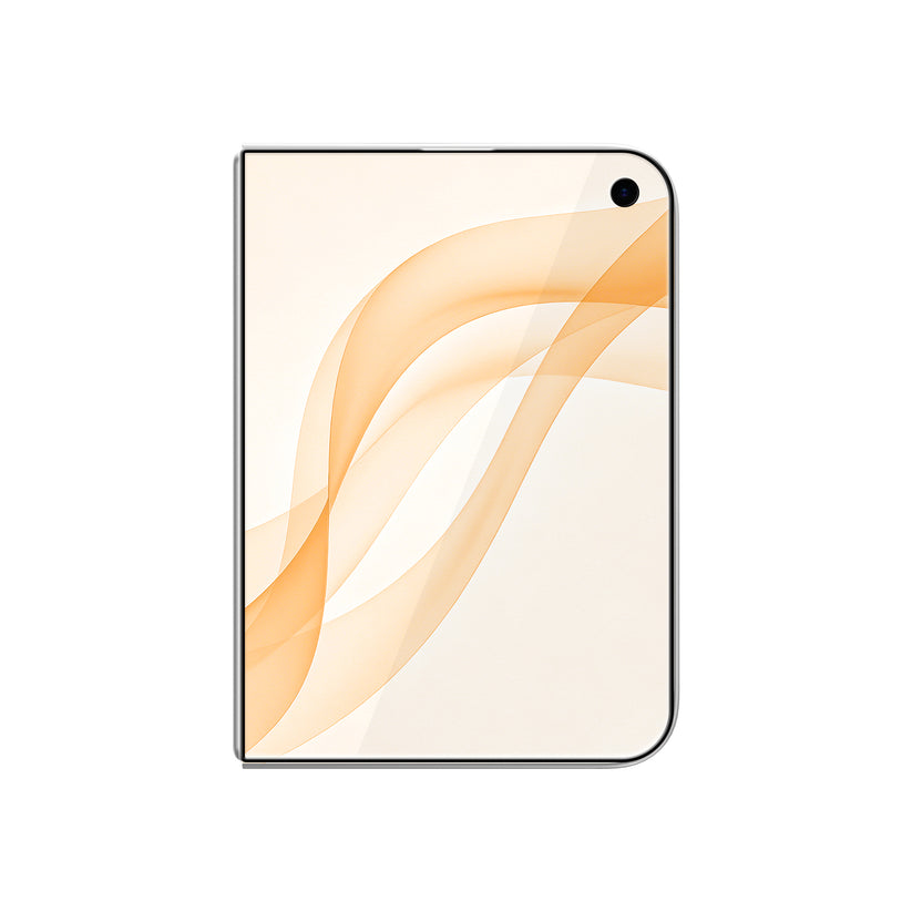JCPal Preserver Privacy Tempered Glass Screen Protector - prywatyzujące szkło hartowane do iPhone Duo czarna ramka