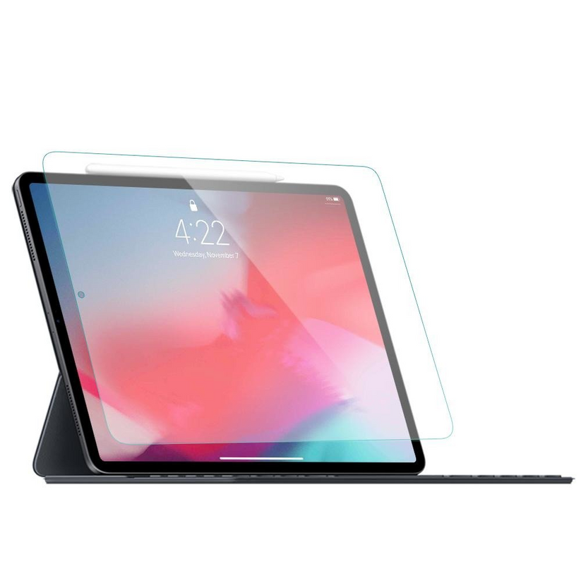 JCPal iClara Glass Screen Protector - szkło do iPad Pro 13" (2024)