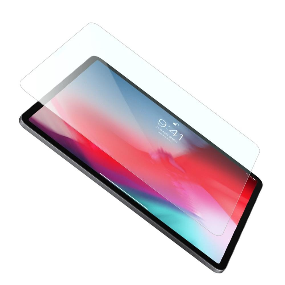 JCPal iClara Glass Screen Protector - szkło do iPad Pro 11" (2024)
