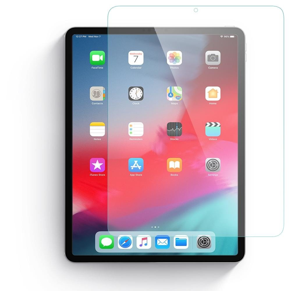 JCPal iClara Glass Screen Protector - szkło do iPad Pro 11" (2024)