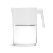 LARQ Pitcher PureVis - inteligentny, samoczyszczący dzbanek filtrujący 1.9 L pure white