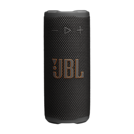 JBL Grip - bezprzewodowy głośnik przenośny czarny