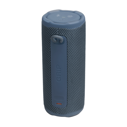 JBL Grip - bezprzewodowy głośnik przenośny niebieski