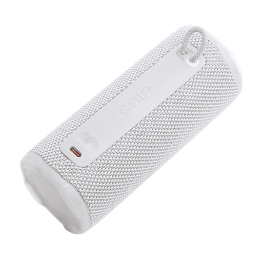 JBL Grip - bezprzewodowy głośnik przenośny biały