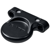 LAUT Bike Tag Saddle Mount - rowerowy uchwyt do AirTag do montażu pod siodełkiem czarny