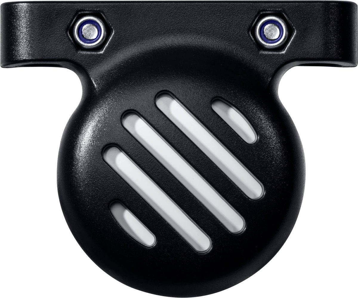 LAUT Bike Tag Saddle Mount - rowerowy uchwyt do AirTag do montażu pod siodełkiem czarny