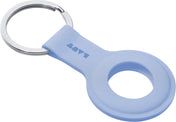LAUT Huex Tag - etui ochronne do AirTag niebieskie