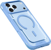 Laut Aero Matter - obudowa ochronna do iPhone 18 Pro Max kompatybilna z MagSafe sky blue
