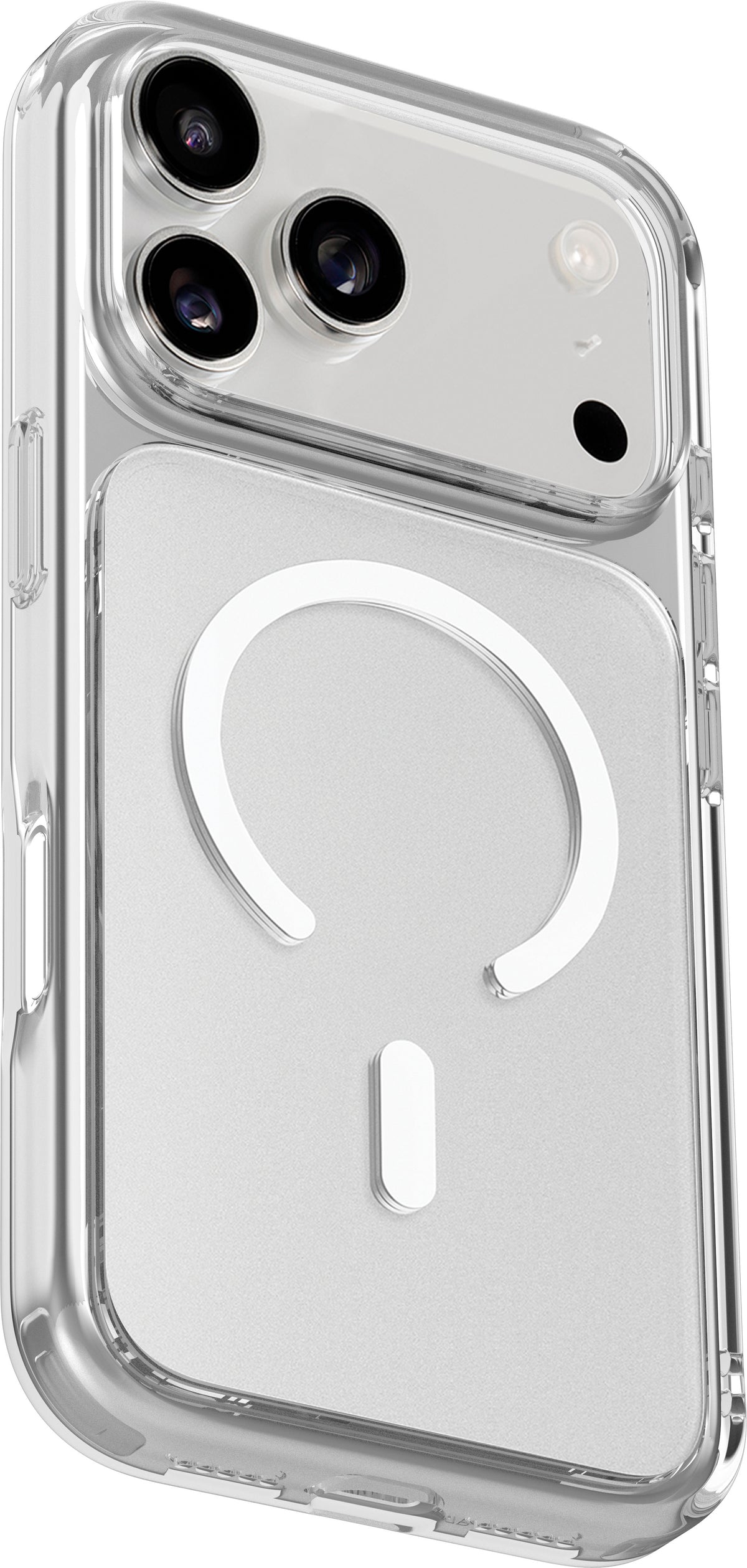 Laut Crystal Fluro - obudowa ochronna do iPhone 18 Pro Max kompatybilna z MagSafe crystal