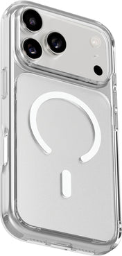 Laut Crystal Fluro - obudowa ochronna do iPhone 18 Pro Max kompatybilna z MagSafe crystal