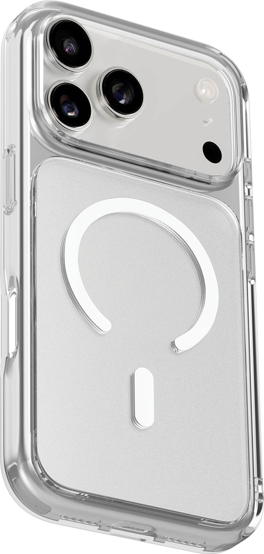 Laut Crystal Fluro - obudowa ochronna do iPhone 18 Pro Max kompatybilna z MagSafe crystal
