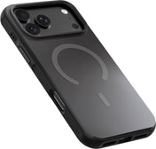 Laut Huex Wave - obudowa ochronna do iPhone 18 Pro Max kompatybilna z MagSafe midnight silver