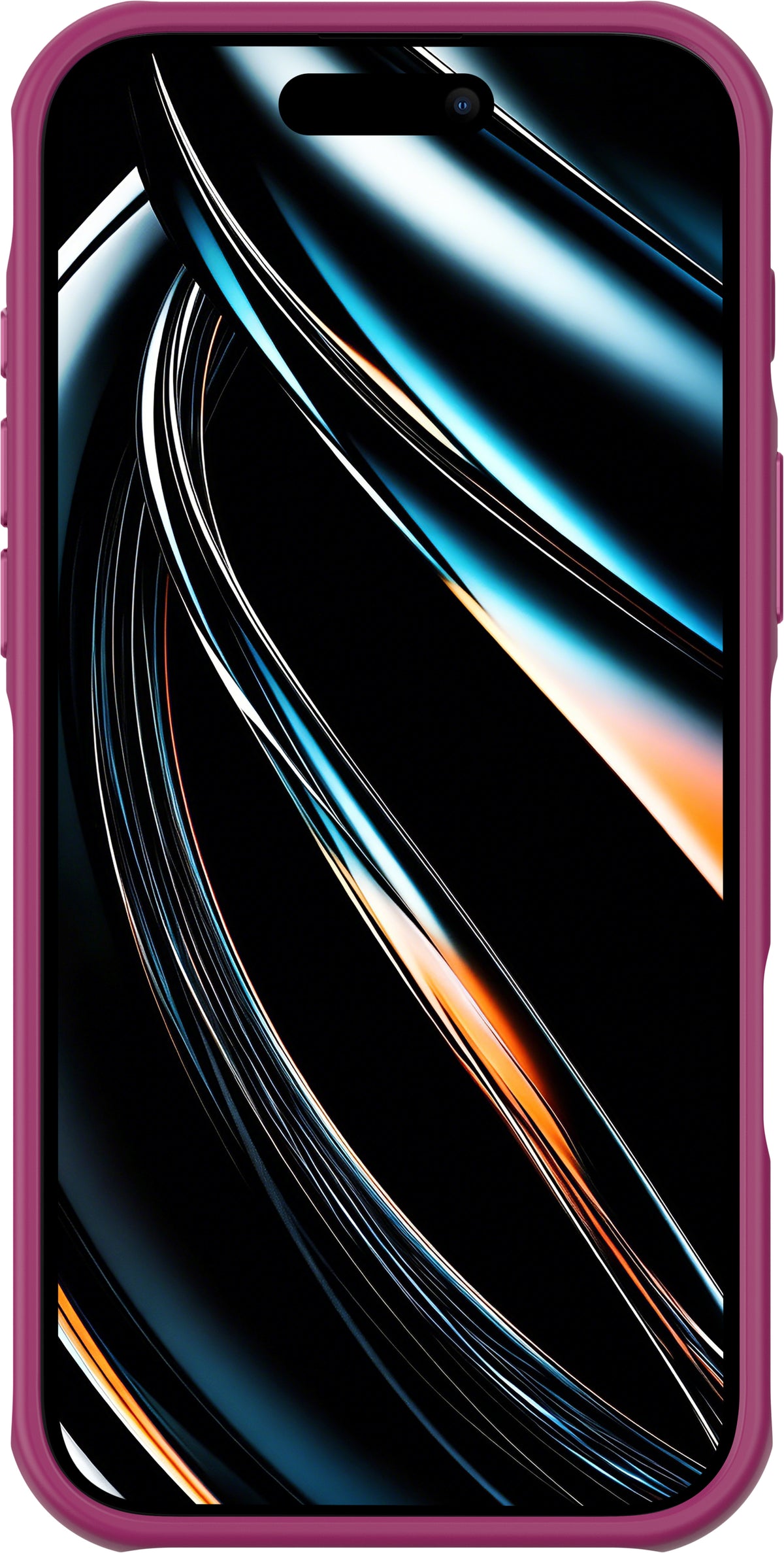 Laut Huex Wave - obudowa ochronna do iPhone 18 Pro kompatybilna z MagSafe rose haze