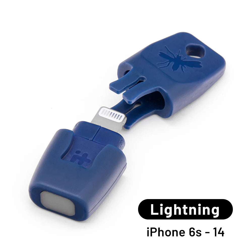 Heat it Classic Lightning - urządzenie neutralizujące skutki ukąszeń insektów (Wyrób medyczny)