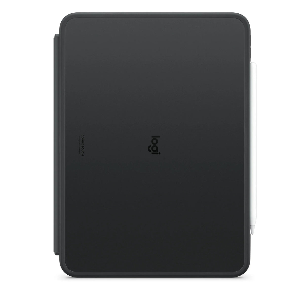 Logitech Combo Touch - etui z klawiaturą do iPad Pro 11" M4 M5 UK szare