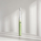 Be Lucent Spark - szczoteczka soniczna mint green