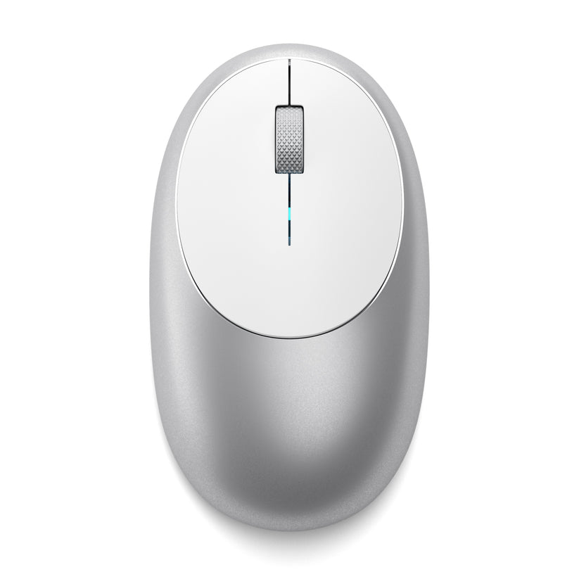 Satechi M1 - mysz bezprzewodowa silver