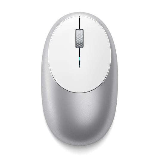 Satechi M1 - mysz bezprzewodowa silver