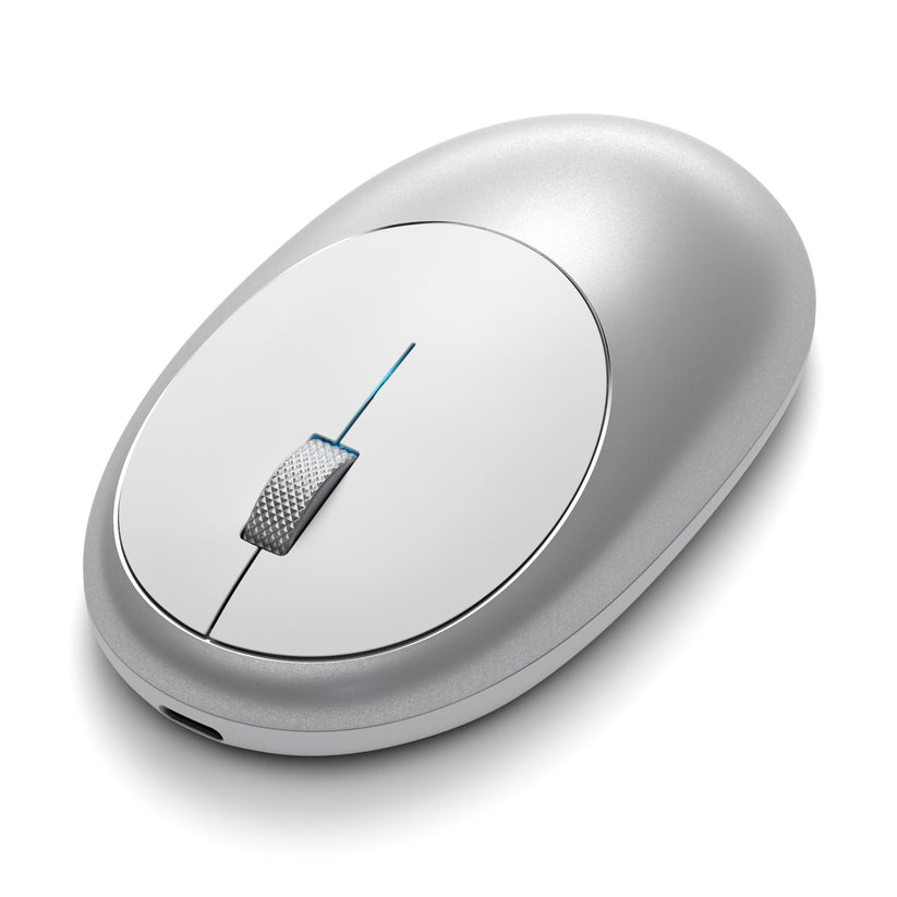 Satechi M1 - mysz bezprzewodowa silver