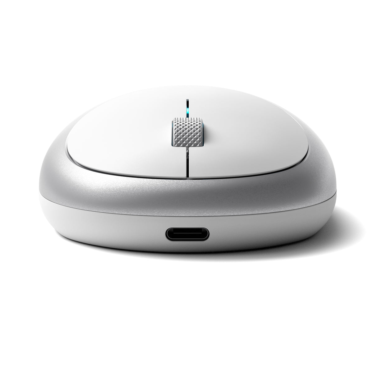Satechi M1 - mysz bezprzewodowa silver