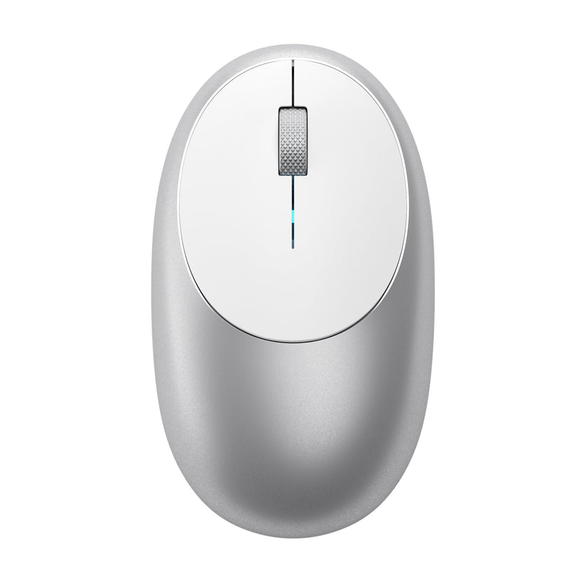 Satechi M1 - mysz bezprzewodowa silver
