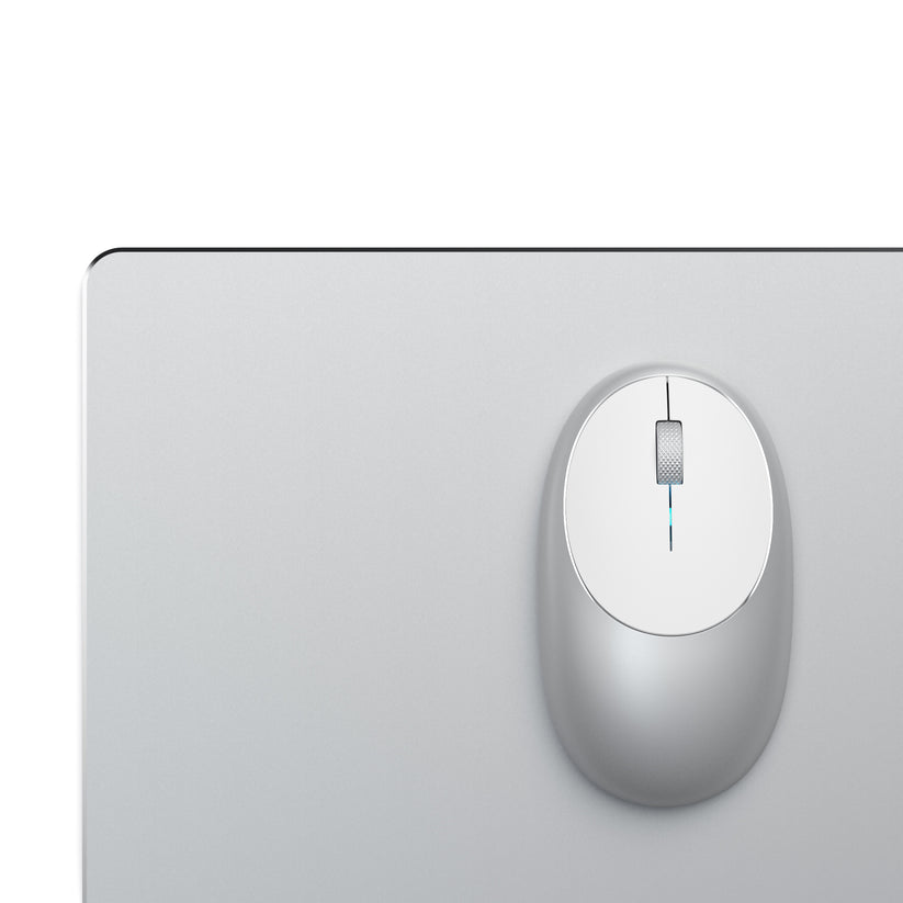 Satechi M1 - mysz bezprzewodowa silver