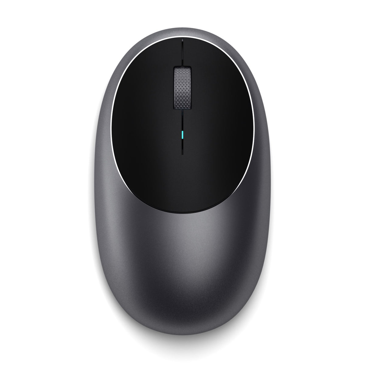 Satechi M1 - mysz bezprzewodowa space grey
