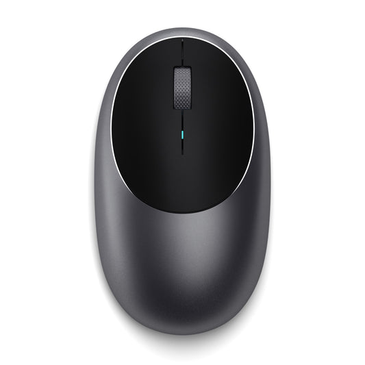 Satechi M1 - mysz bezprzewodowa space grey