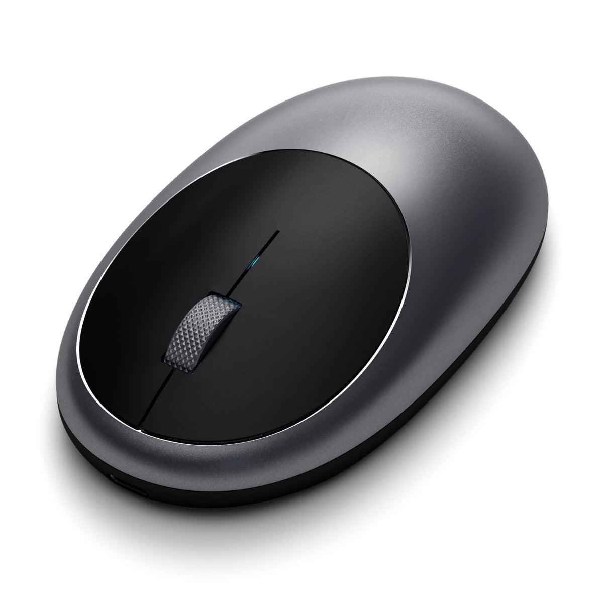 Satechi M1 - mysz bezprzewodowa space grey
