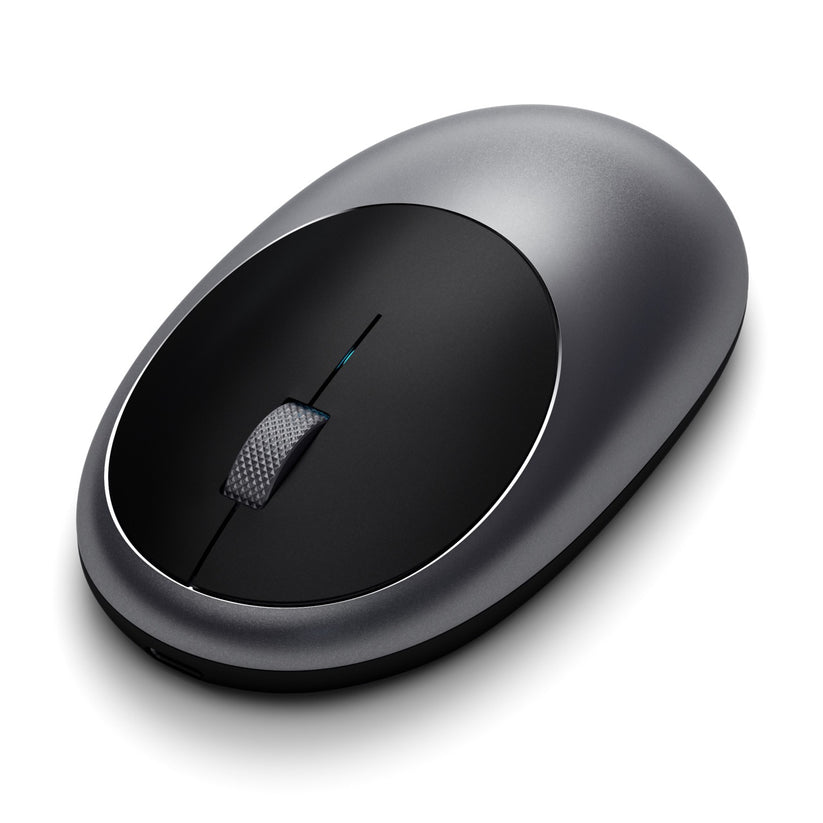Satechi M1 - mysz bezprzewodowa space grey