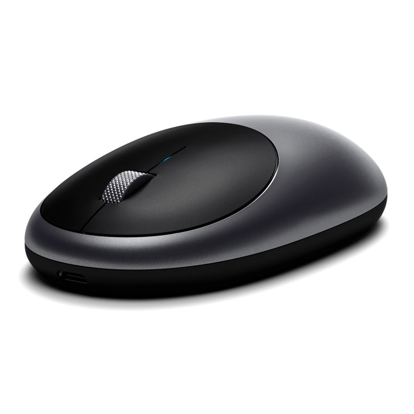 Satechi M1 - mysz bezprzewodowa space grey