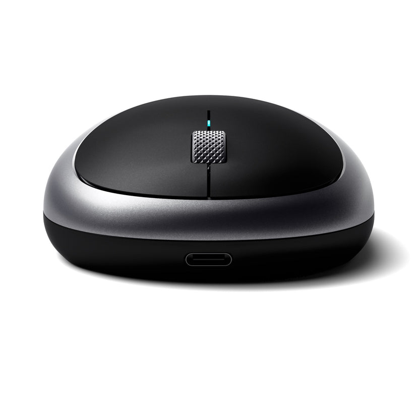 Satechi M1 - mysz bezprzewodowa space grey