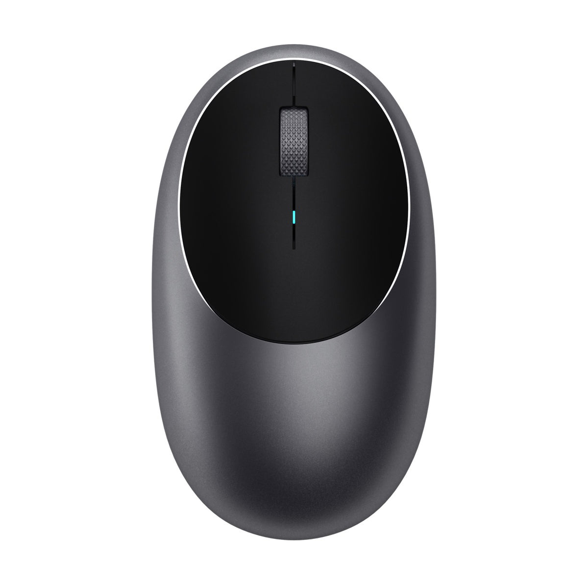 Satechi M1 - mysz bezprzewodowa space grey