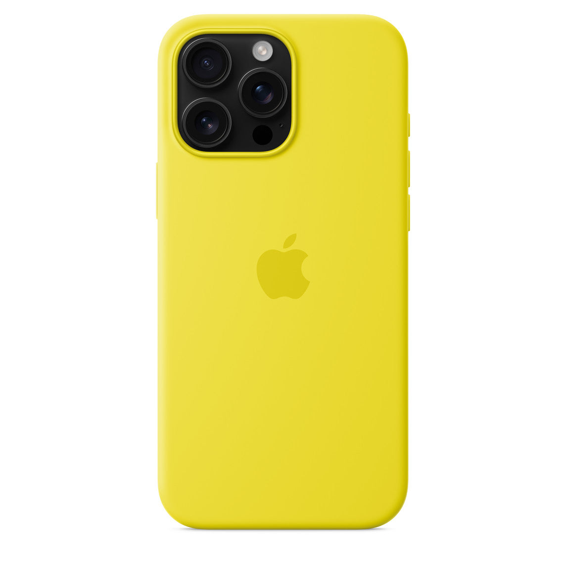 Apple Silikonowe etui z MagSafe do iPhone'a 16 Pro Max - karambola