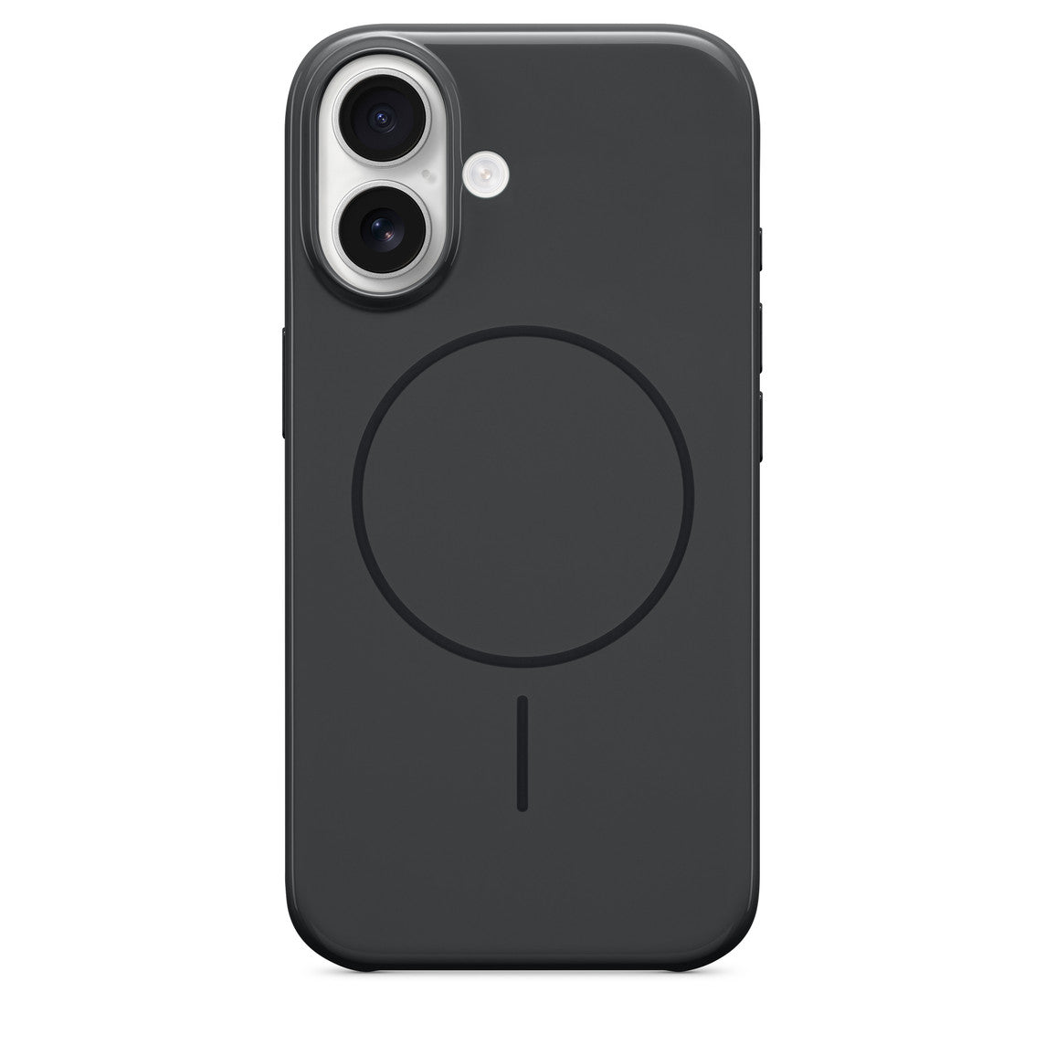 Etui Beats z MagSafe do iPhone'a 16 - Midnight Black