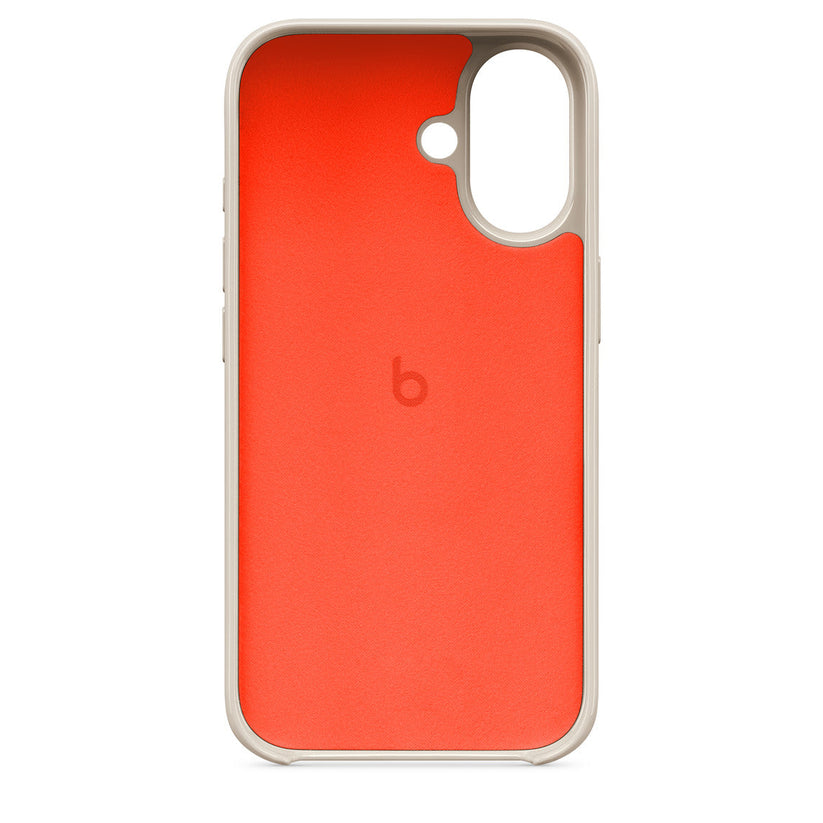Etui Beats z MagSafe do iPhone'a 16 - Summit Stone