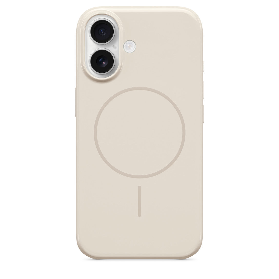 Etui Beats z MagSafe do iPhone'a 16 - Summit Stone