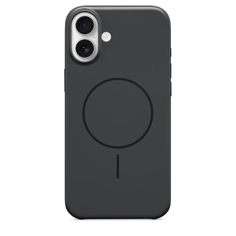 Etui Beats z MagSafe do iPhone'a 16 Plus - Midnight Black