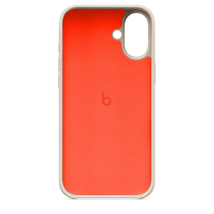 Etui Beats z MagSafe do iPhone'a 16 Plus - Summit Stone