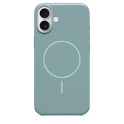 Etui Beats z MagSafe do iPhone'a 16 Plus - Riptide Blue