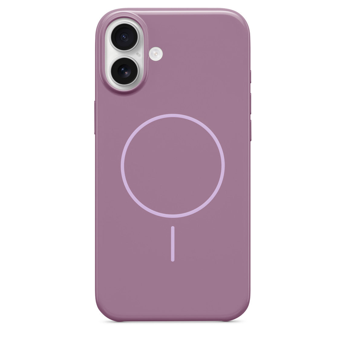 Etui Beats z MagSafe do iPhone'a 16 Plus - Sunset Purple