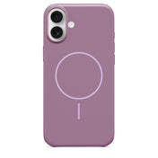 Etui Beats z MagSafe do iPhone'a 16 Plus - Sunset Purple
