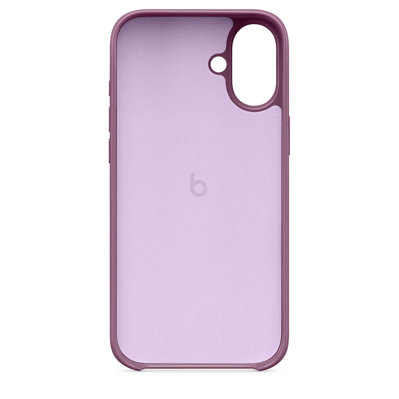 Etui Beats z MagSafe do iPhone'a 16 Plus - Sunset Purple